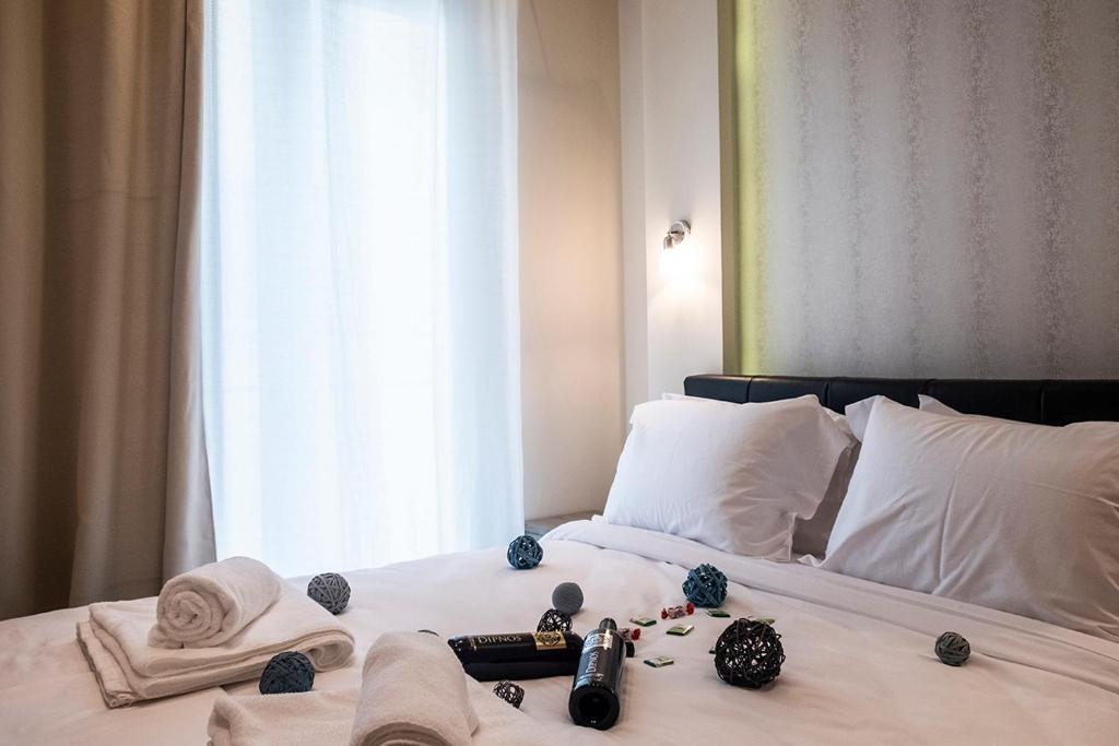 DK Mini Suites A - 18