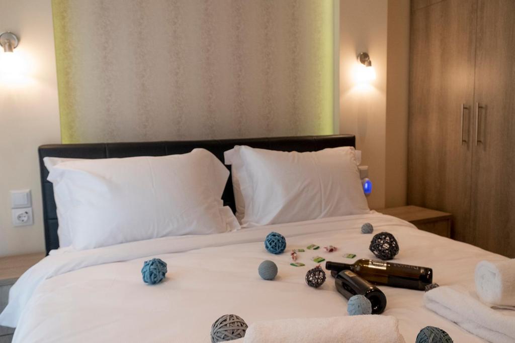 DK Mini Suites A - 19