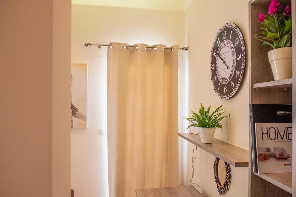 DK Mini Suites A - 17