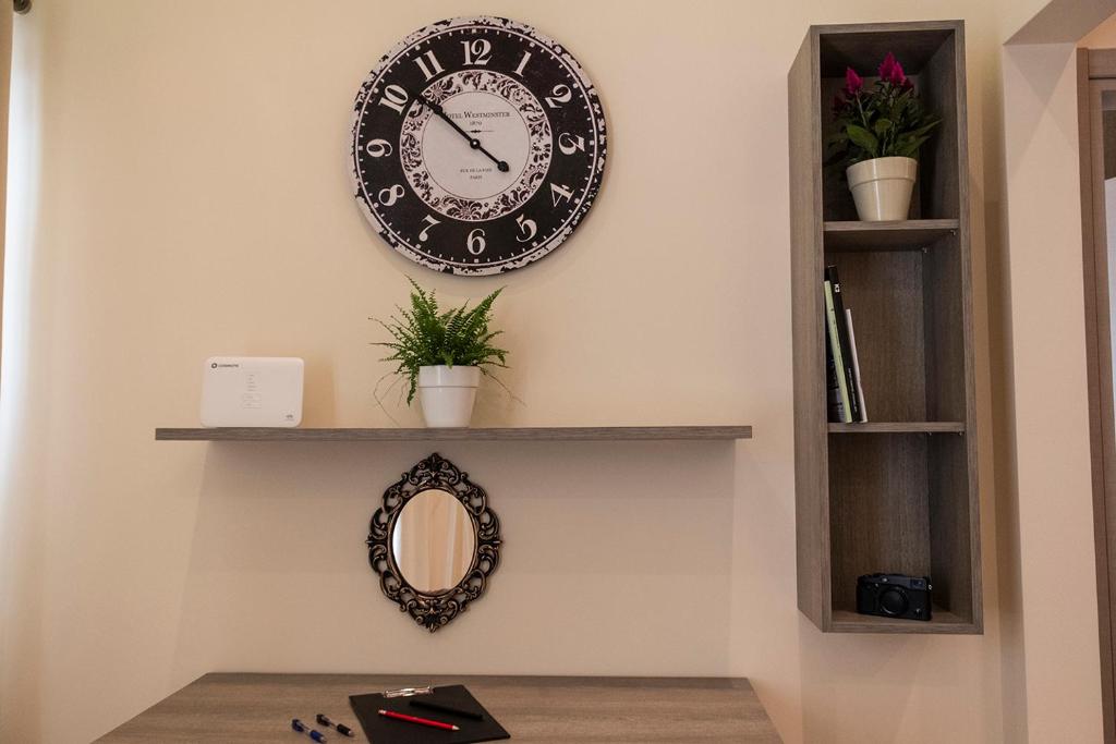 DK Mini Suites A - 8