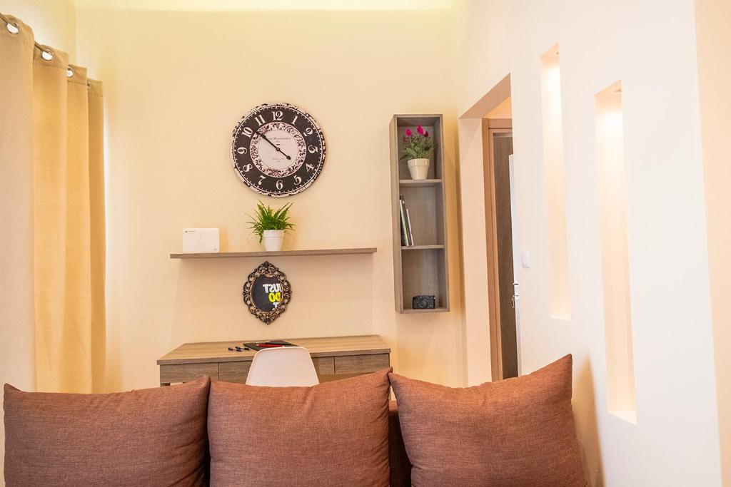 DK Mini Suites A - 7