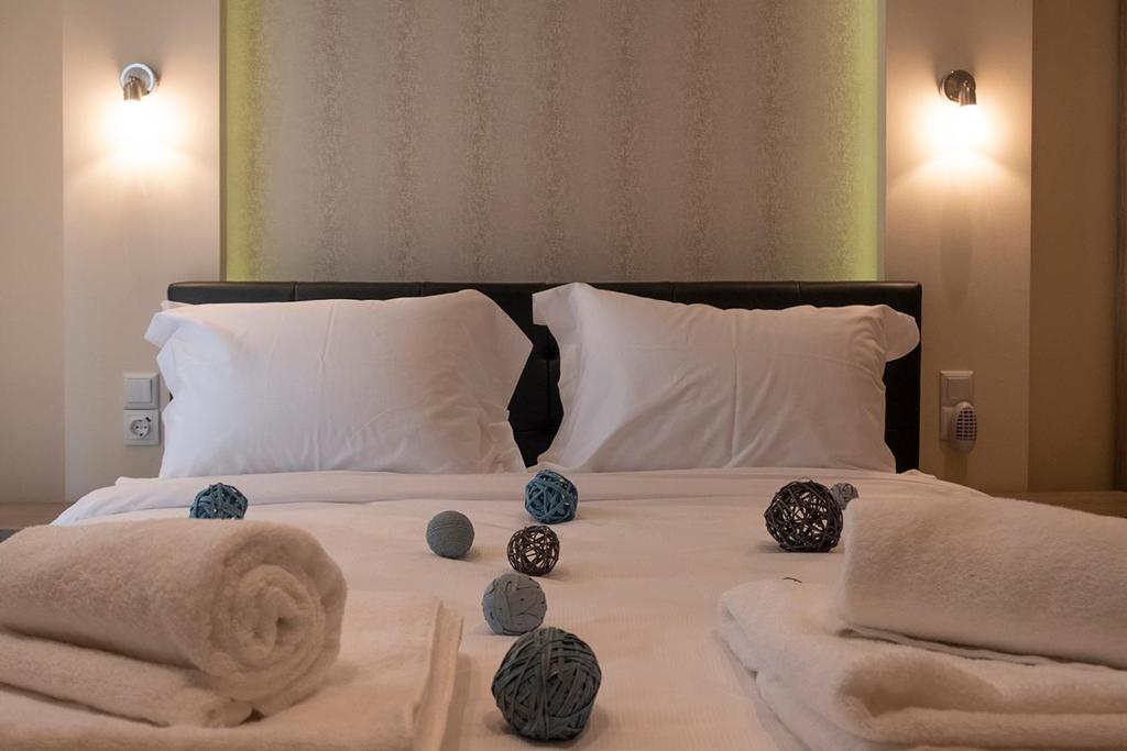 DK Mini Suites A - 13