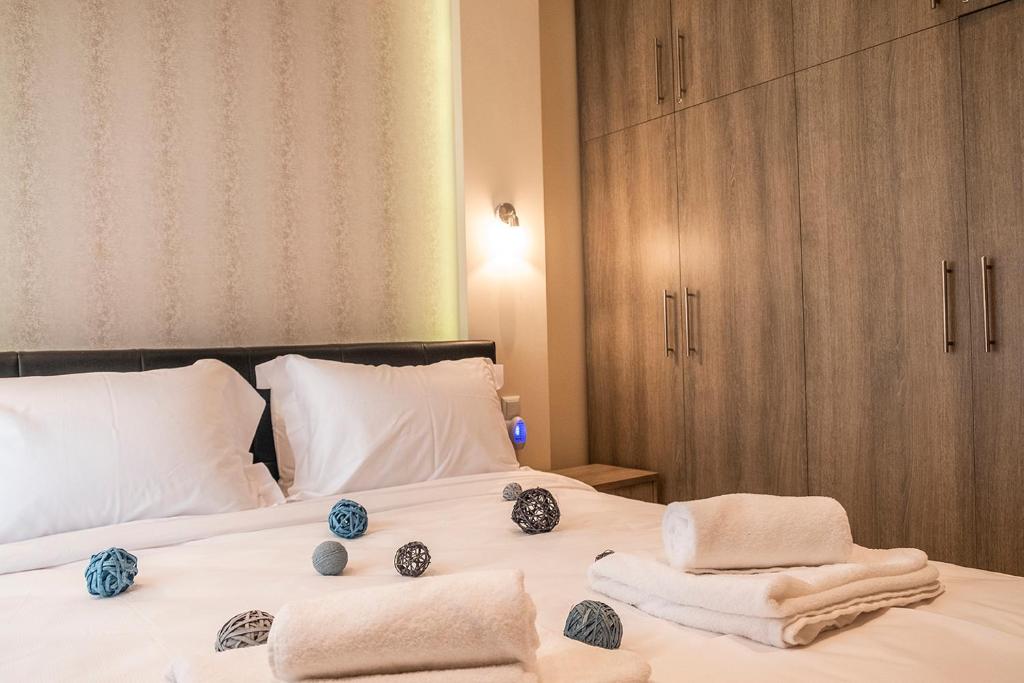 DK Mini Suites A - 12