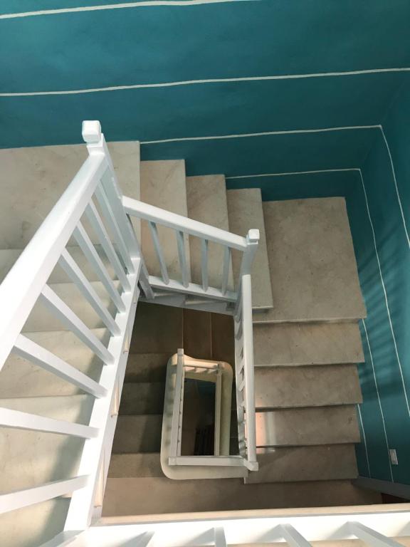 Fotografie z fotogalerie ubytování Boutique Hotel RifugioAzul v destinaci Ciutadella