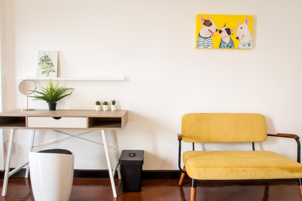 Neveu Premier Residence : Ratchada 2