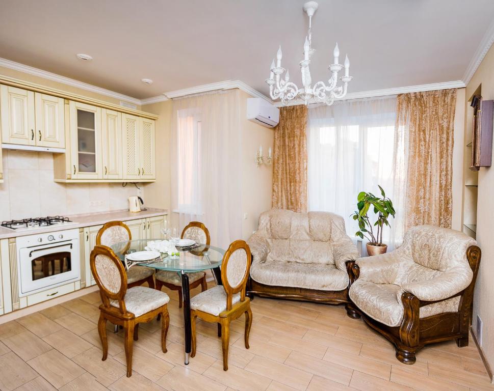 Apart Reserve Sloboda Suite фото 3