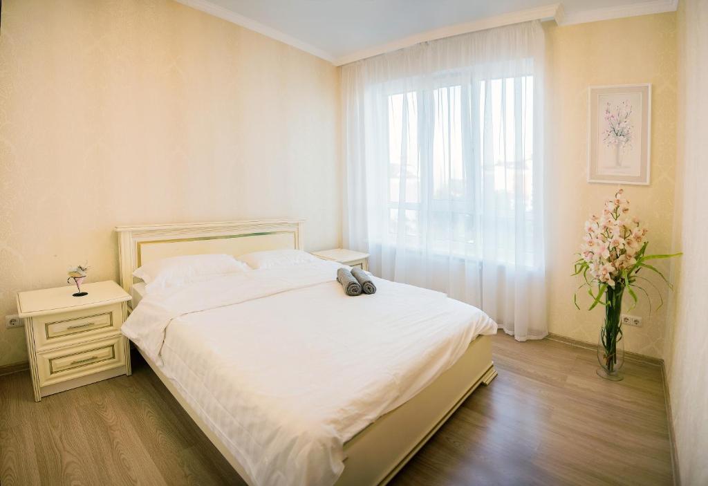 Apart Reserve Sloboda Suite фото 6