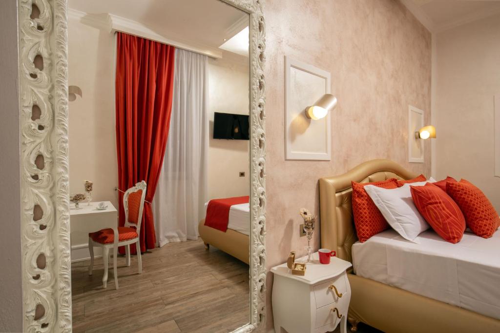 Derechos de imagen reservados por Booking.com