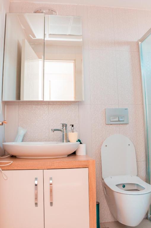 apartment esila park antalya turkey booking com