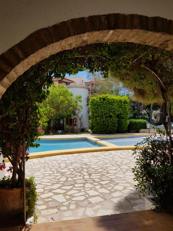APARTAMENTO MR RACONÀ. 41, Denia – Precios actualizados 2023