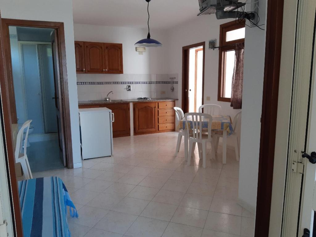 Baia Unci Lipari photo 1