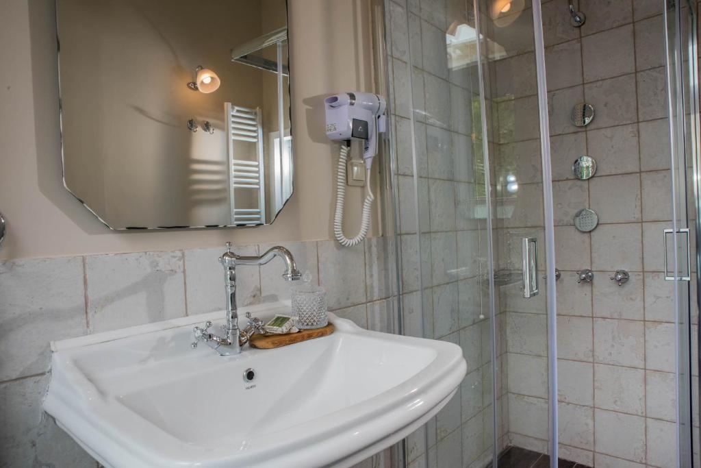 Kyria Boutique House - Suite Con Una Camera Da Letto