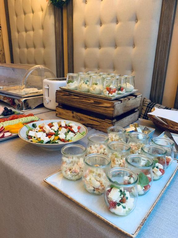 Hotel Kolegiacki - Resim 42