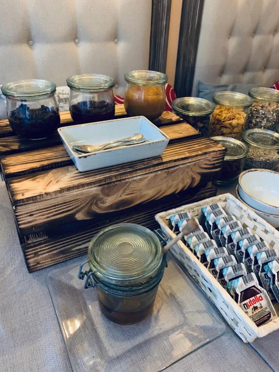 Hotel Kolegiacki - Resim 43