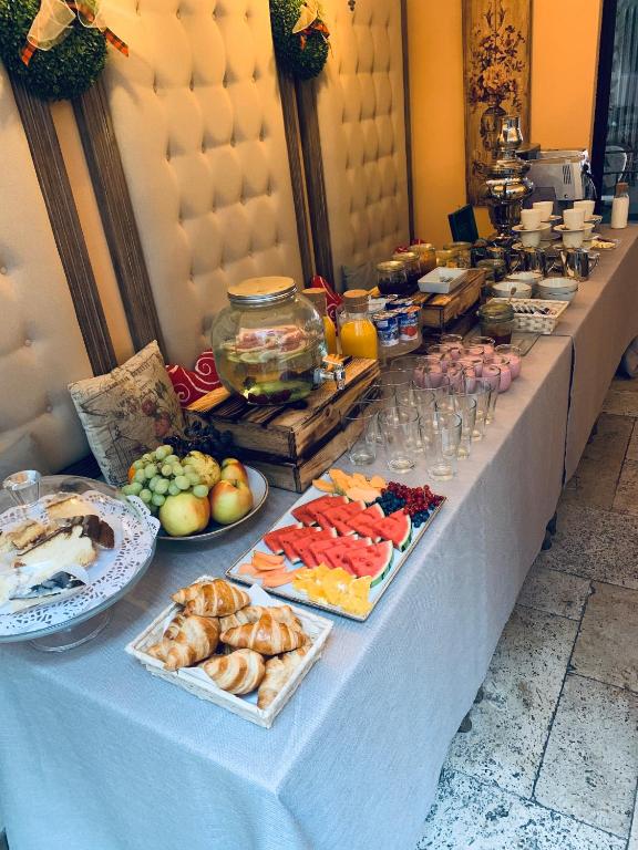 Hotel Kolegiacki - Resim 45