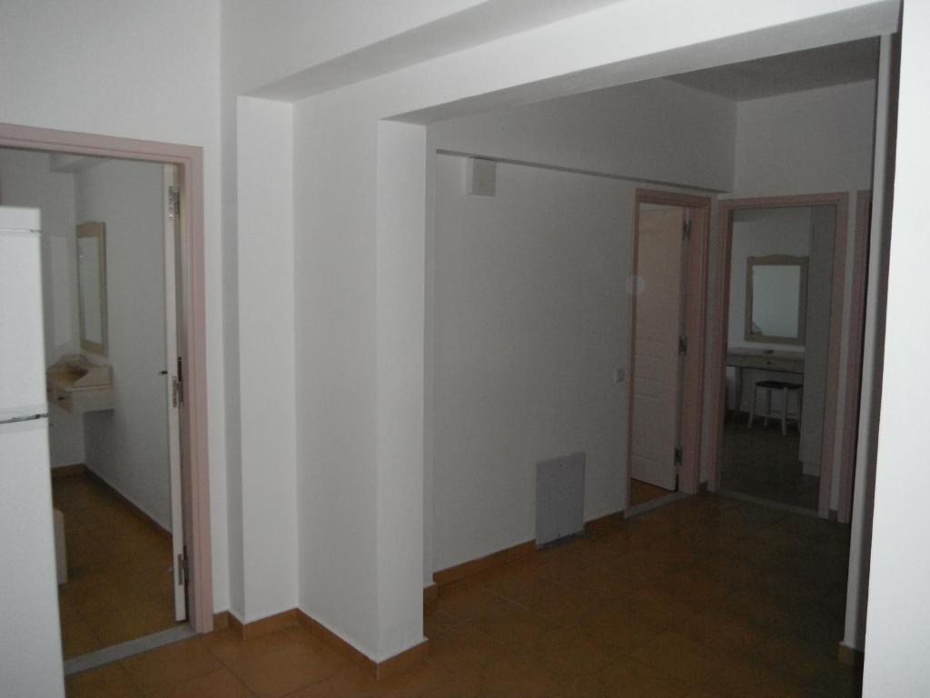Fotografie z fotogalerie ubytování Mandorla Apartments v destinaci Lárdos