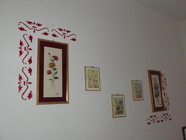 Fotografie z fotogalerie ubytování Casa La Forsizia v destinaci Valdieri