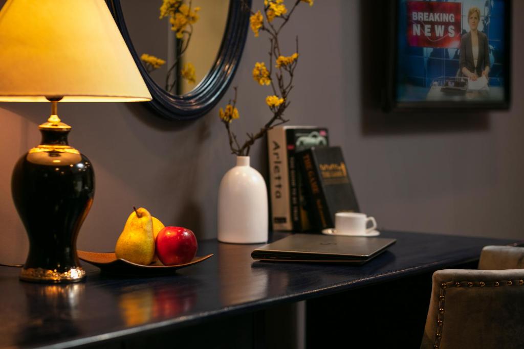 Fotografie z fotogalerie ubytování Matilda Boutique Hotel & Spa v Hanoji