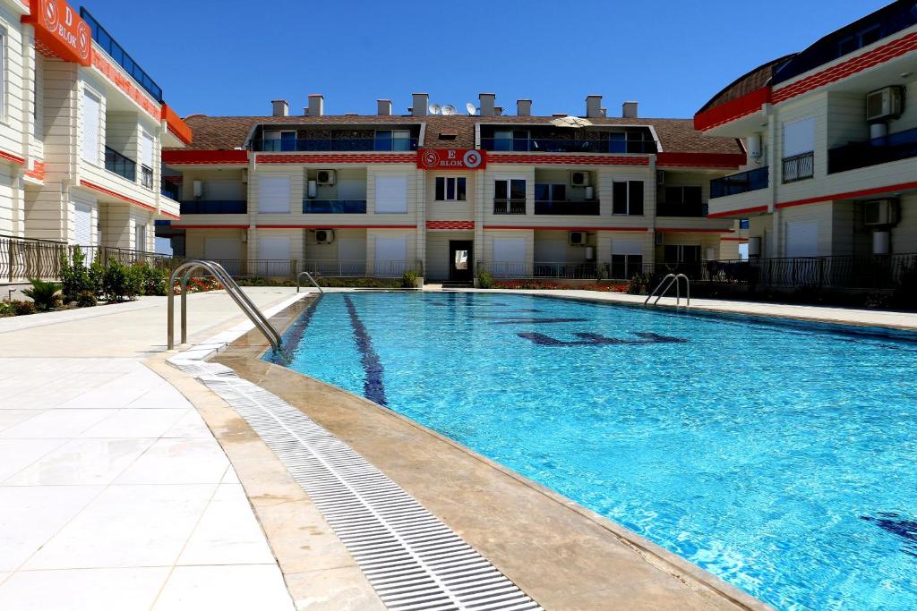 ferienwohnung esila park turkei antalya booking com