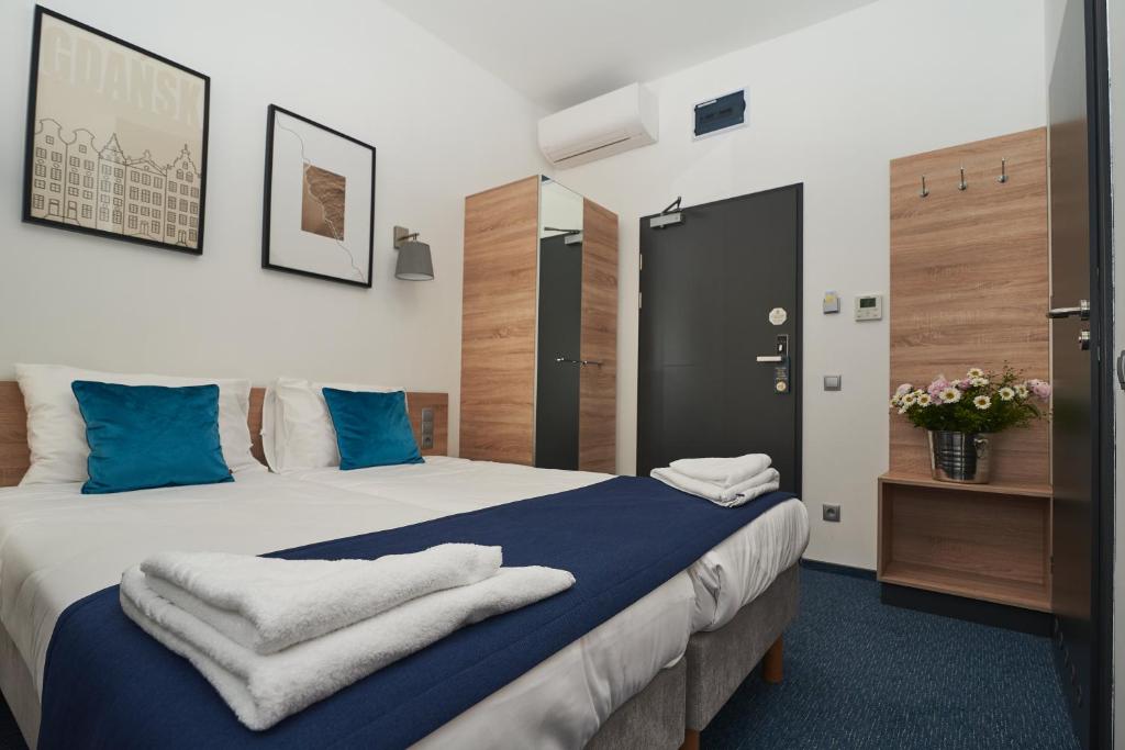 Fama Residence Gdańsk Old Town - 19