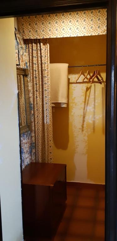 Fotografie z fotogalerie ubytování Hotel Rural El Pagadín v destinaci Ribadesella