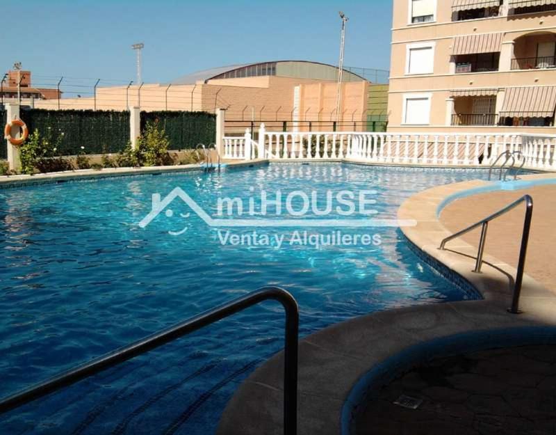 Booking.com: Appartement Playa bonita! , Guardamar del ...