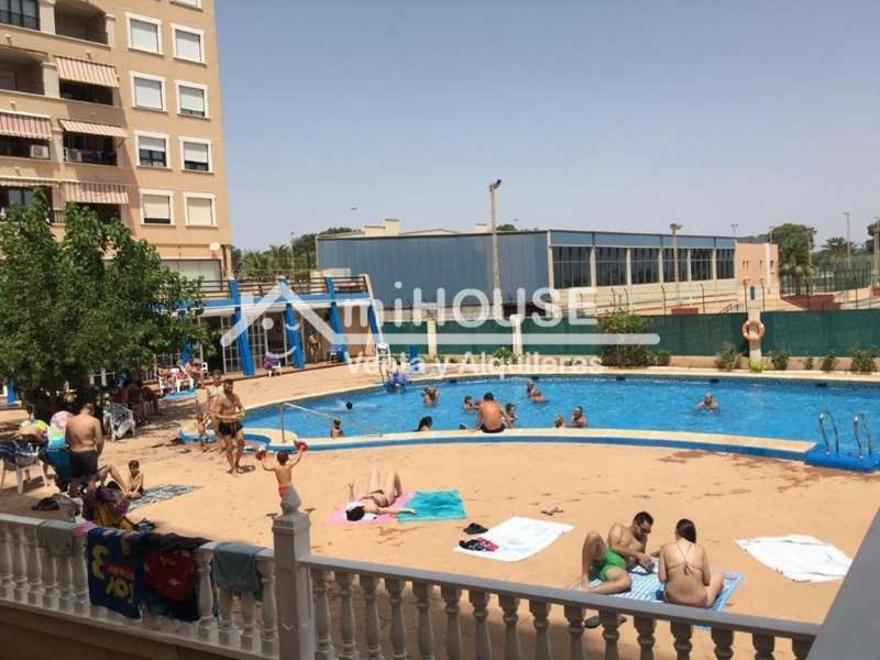 Apartment Playa bonita!, Guardamar del Segura, Spain ...