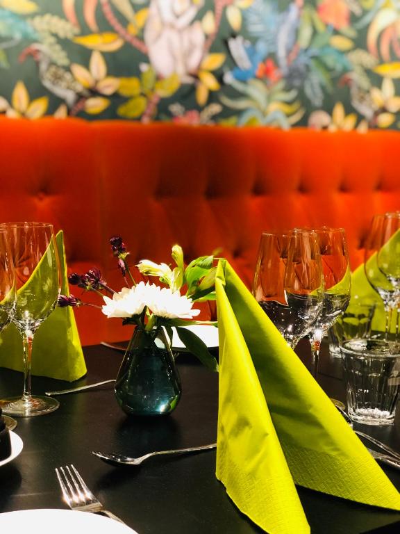 Thon Hotel Maritim - Resim 31