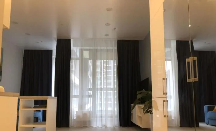 LaFlats AeroApart 2, Moscova, Rusia