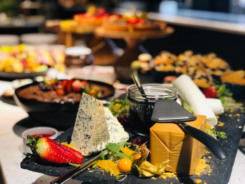 Thon Hotel Maritim - Resim 24