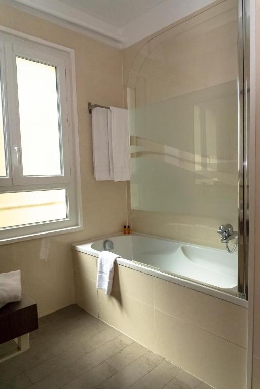 Hotel Amiraute - Resim 23