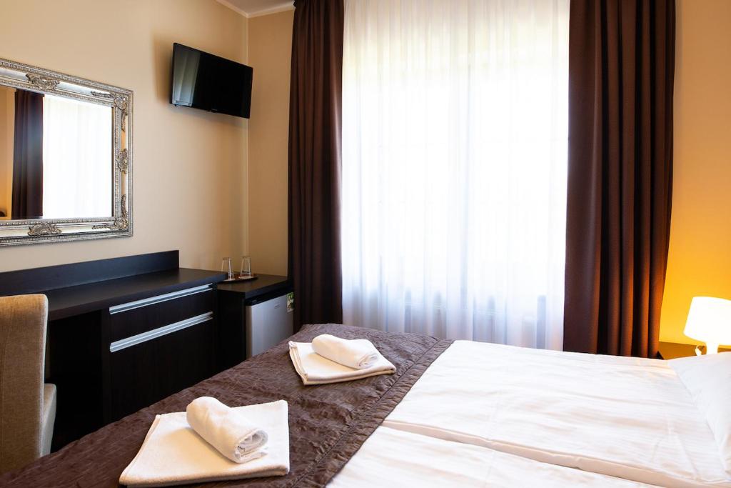 Pensjonat Solar - 11