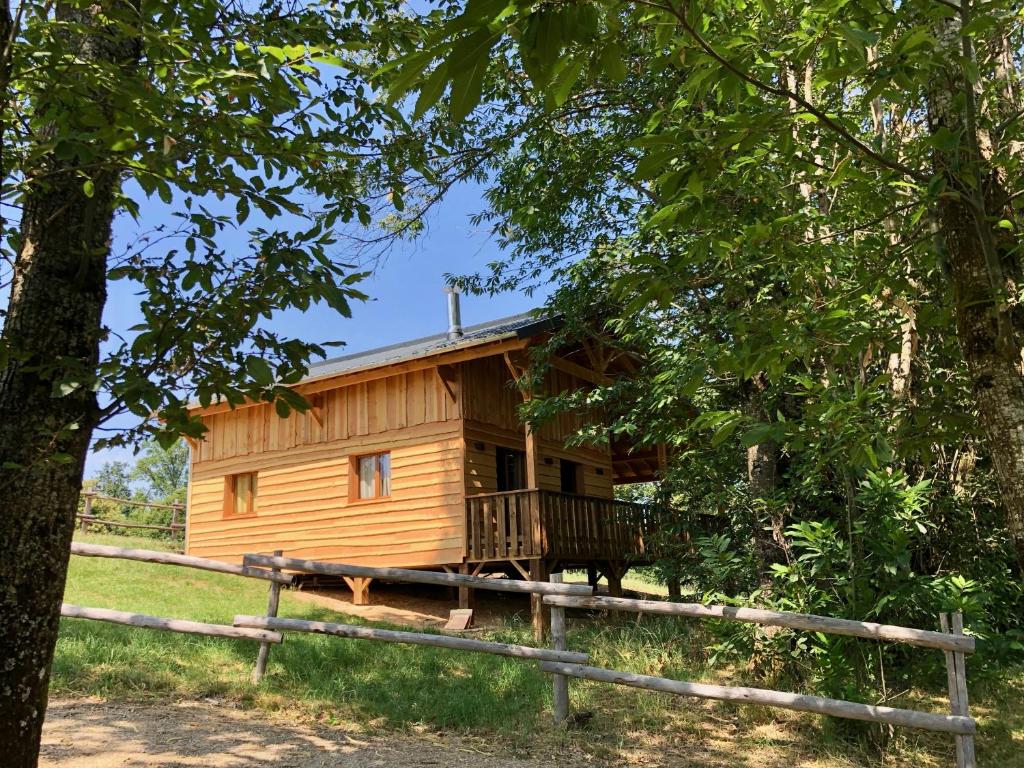 Open Range - Maison 2 Chambres