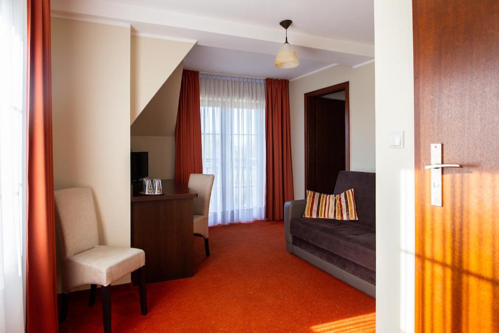 Pensjonat Solar - 19