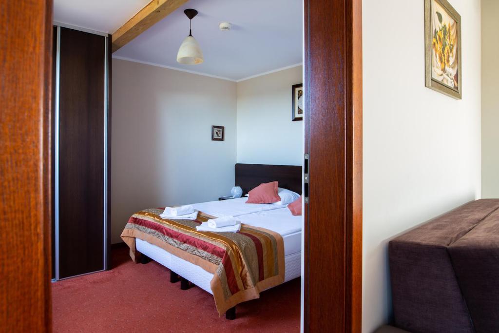 Pensjonat Solar - 18