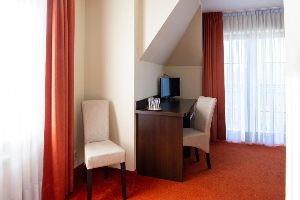 Pensjonat Solar - 17