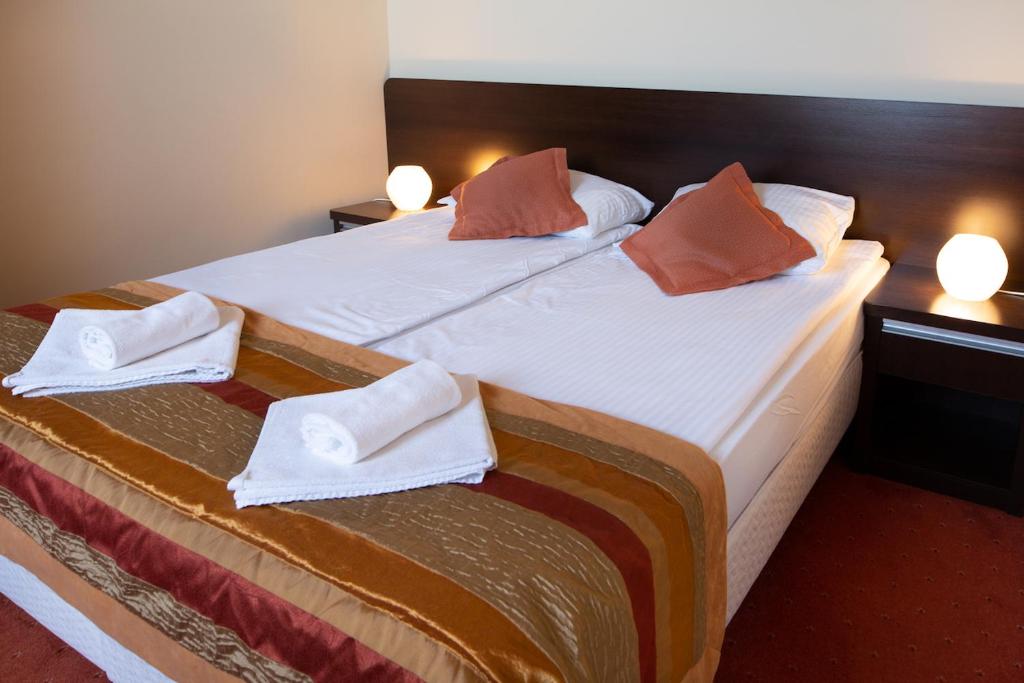 Pensjonat Solar - 16