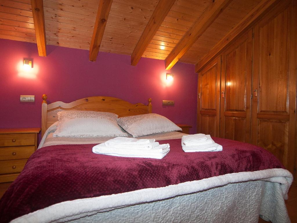 Derechos de imagen reservados por Booking.com