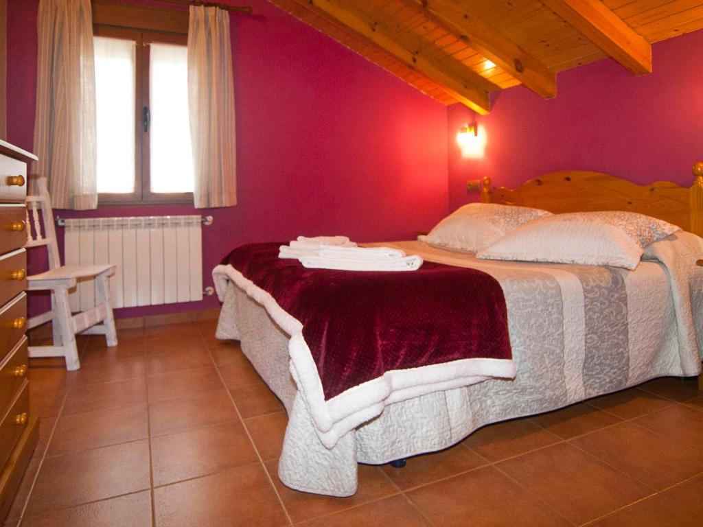 Derechos de imagen reservados por Booking.com