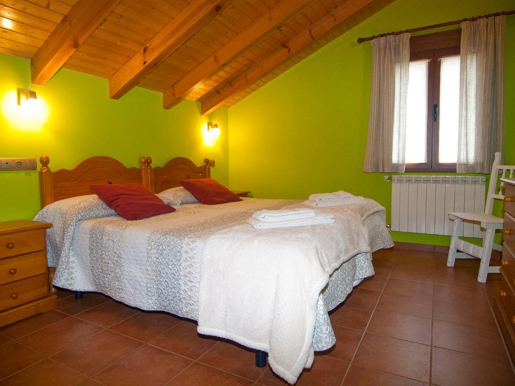 Derechos de imagen reservados por Booking.com