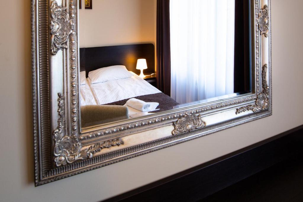 Pensjonat Solar - 12