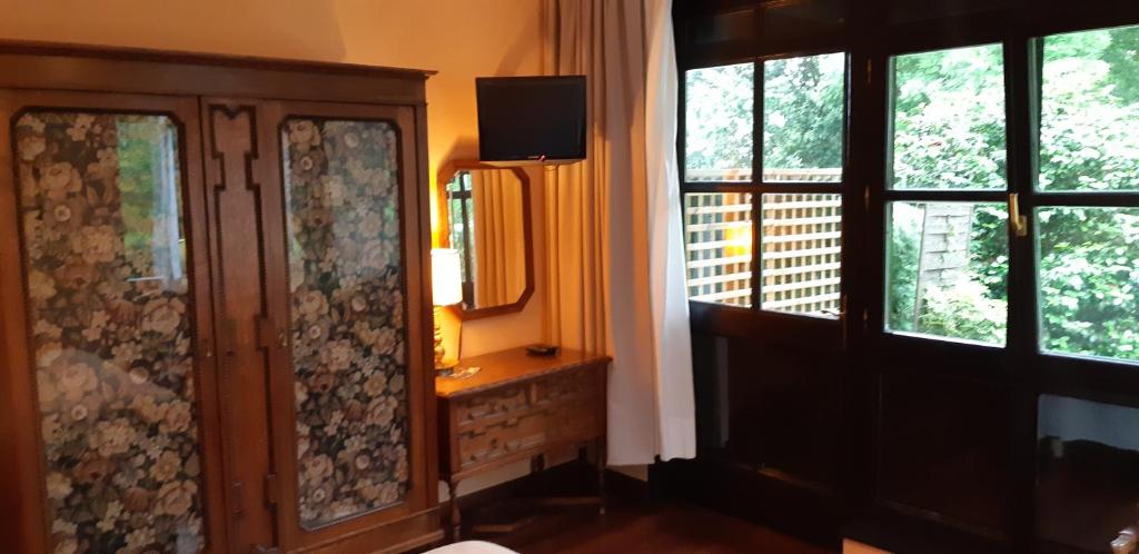 Fotografie z fotogalerie ubytování Hotel Rural El Pagadín v destinaci Ribadesella