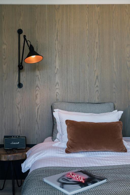 Niki Athens Hotel - Resim 40