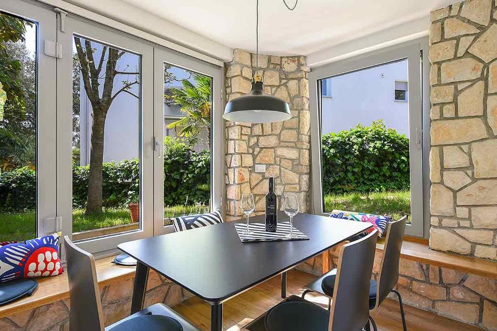 Zdjęcie z galerii obiektu Apartment Balthazar w Rovinj