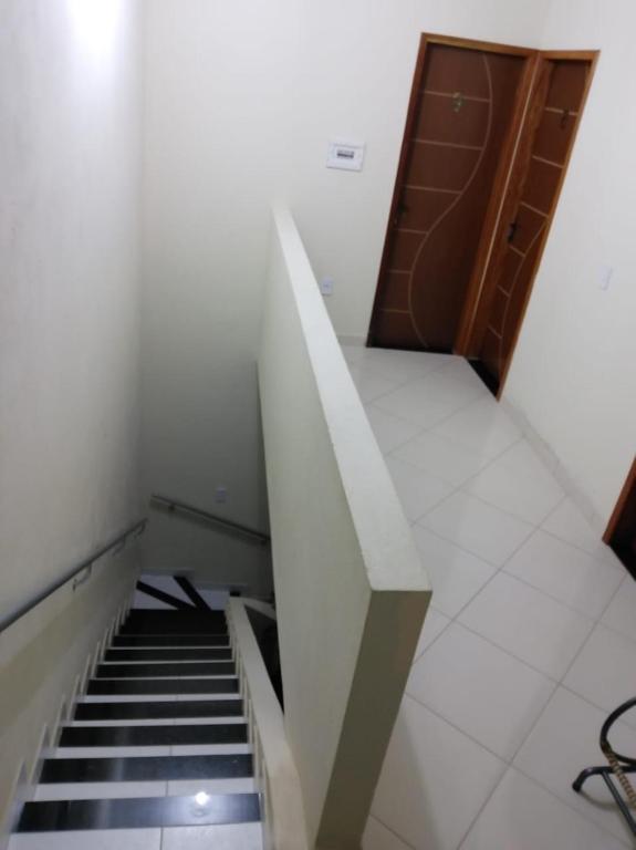  Hospedaria Casa da Lia