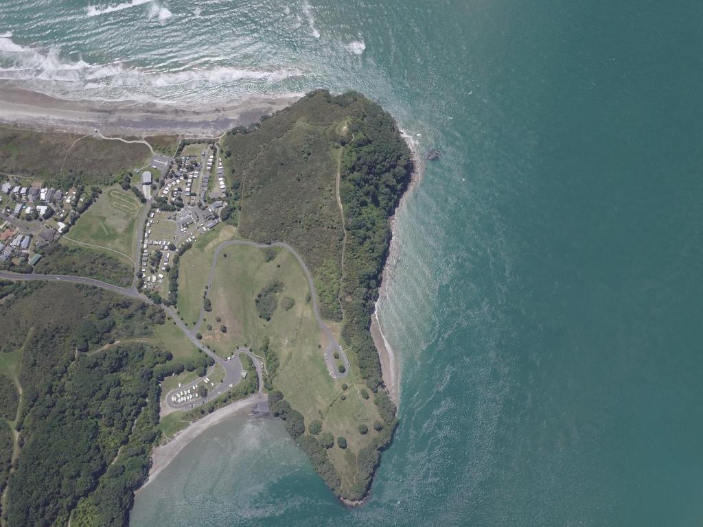 Beaches Motel - Resim 41