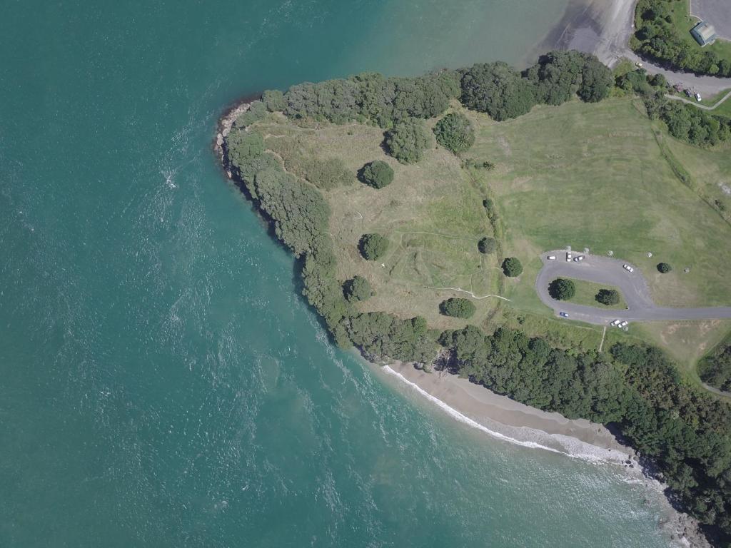 Beaches Motel - Resim 42