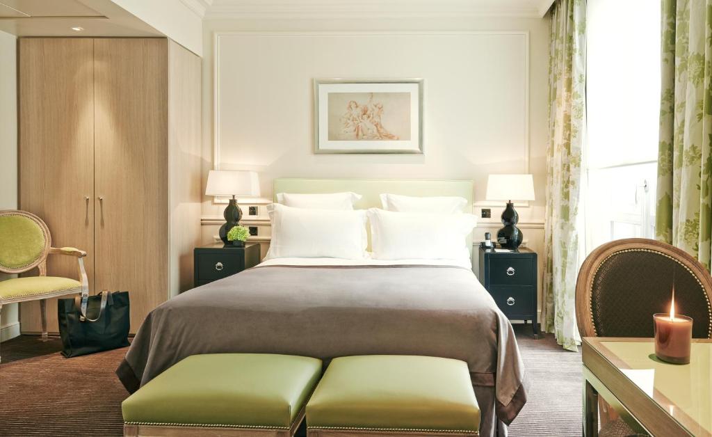 Grand Hôtel Du Palais Royal - 6