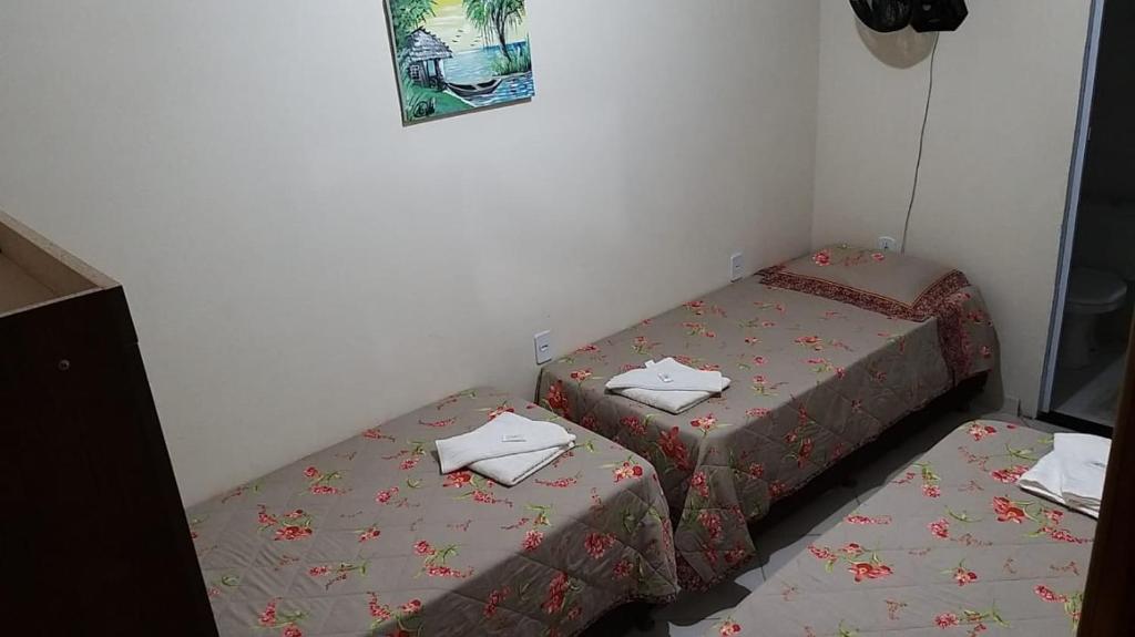  Hospedaria Casa da Lia