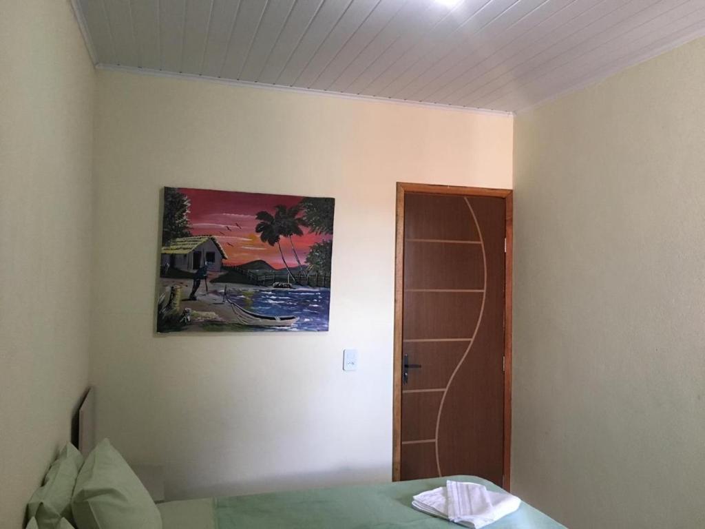  Hospedaria Casa da Lia
